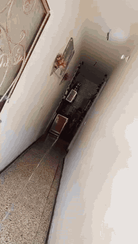 السلام عليكم دار للبيع الثعالبة الأولى مساحة 100 متر طابقين كامل منطقه كامله الخدمات البيت على فرع نافذ بظهر شارع 20
رقم البيت 8682
***********
