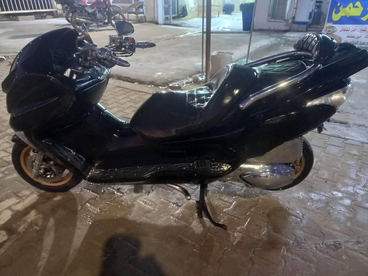 فورزة للبيع مكان ديالى  بعقوبة  ***********
