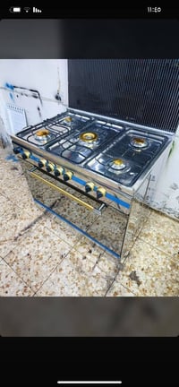 تصليح طباخات نجي لحد باب بيتك عندك طباخ عطلان  عيون ما تشتغل؟ نار ضعيف...