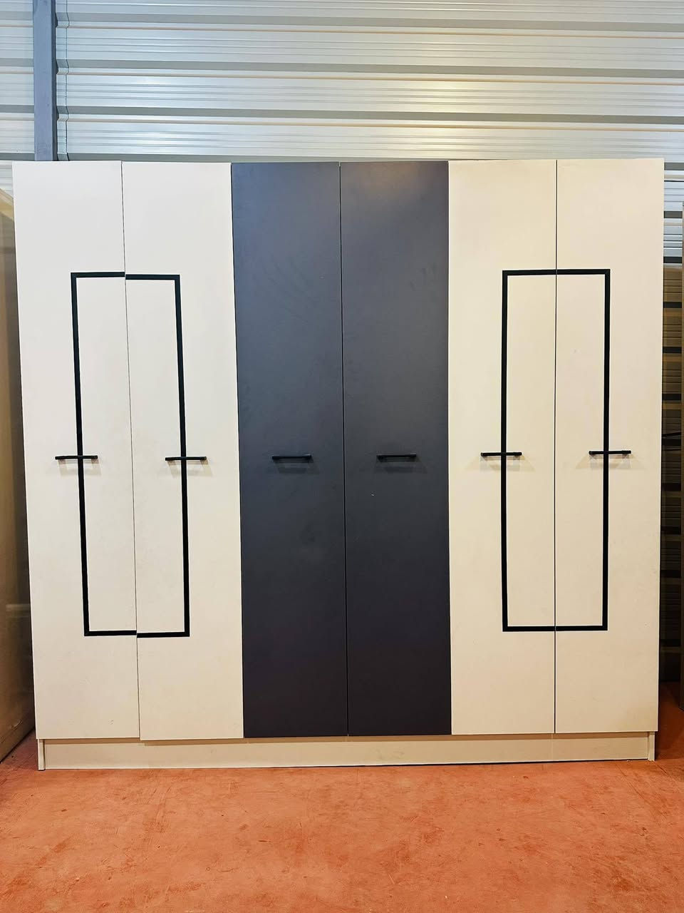 غرفه جدا نضيفه السعر525 والتوصيل شد ونقل مجاني داخل بغداد


**إذا كنت صاحب هذا الإعلان وتريد حذفه لأي سبب، رجاءا أرسل رسالة إلى الدعم الفني**