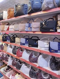 مجمع الاميرات • جنط نسائية • حي البكر