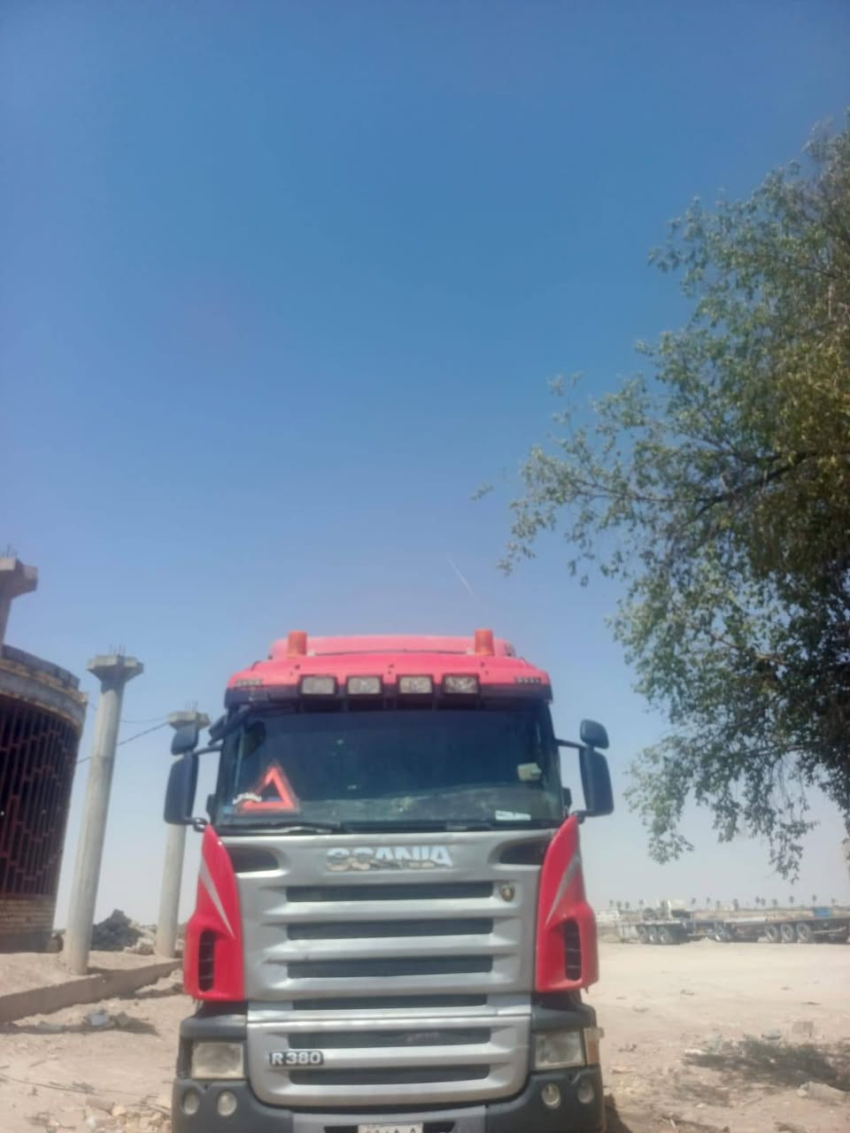 إسلام عليكم سكانيه للبيع موديل 2007 فول مواصفات تبريد ثلاجه تخم تاير رقم أربيل تحويل ثاني يوم مسجله فلات سياره جاهزه للعمل كير كهربائي محرك 6 سعر 140 العنوان البصره قضاء الدير الاستفسار ***********
