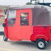 تكتك • موديل 18 • واسط مكان كوت