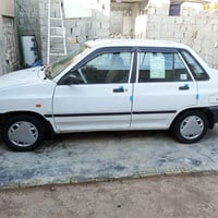 موديل ٢٠١٢ • مكينة جديده • رقم بابل