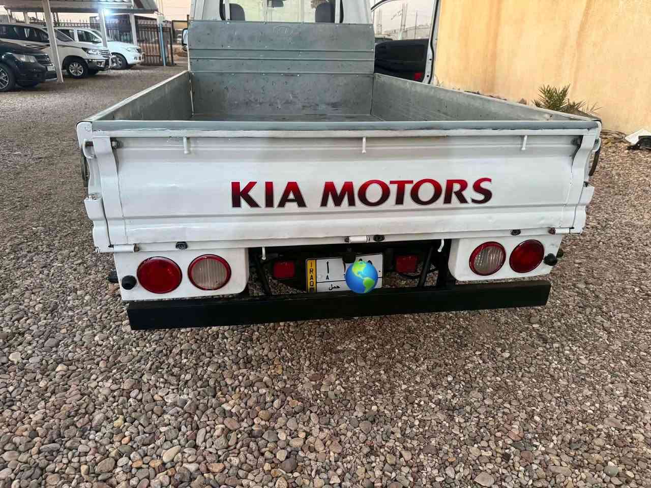 سلام عليكم [كيابنكو]موديل2016مكفوله رقم ذي قار مشروع وطني سياره جاهز مانقصه كلشي مكان الناصريه قضاء الفجر 
لاستفسارتصل ***********
