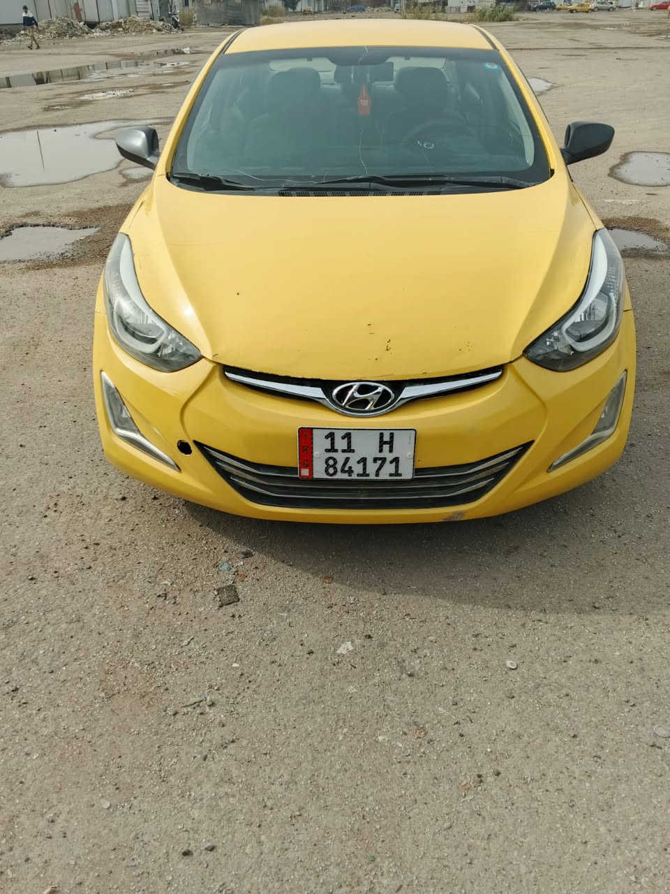 النترا موديل 2011 رقم بغداد دولي تحويل ثاني ملاحظه سياره جاهزه من كل شيء تخم تاير تبريد شغال مكان السياره بغداد السعر 84 وبيها مجال رقم الهاتف***********
