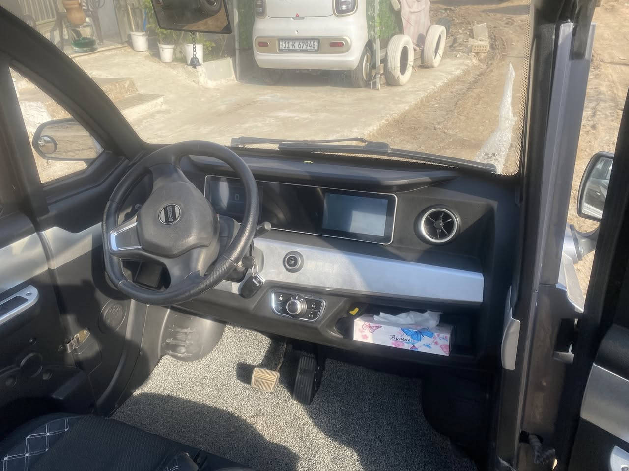 بيع سيارة فول شحن مواصفات كامرة  حساس تبريد  فول موديل2025 مكان كميرة سعر على خاص رقم هاتف ***********
