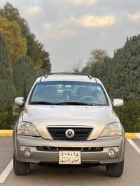 سورينتو • ٢٠٠٧ • فول فول