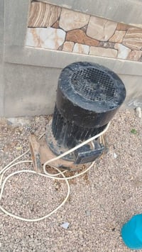 ماطور كهربائي للبيع مع منضومه كهربائية  للستفسار  07867796399