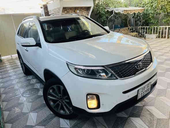 السلام عليكم
سورنتو 2015 خليجي كفالة عامة من كلشي تبديل صبغ بارد مكفولة سيارة جديدة بمعنى الكلمة رقم كربلاء الدولي تحويل مباشر
بصمة
محرك 4سلندر
7راكب 3قطع تبريد كشنات جلد بيجي
مرئي شفط +اشاير مرئي
ويلكب كروم 19
سيارة خير من الله تخم تاير جديد باتري جديد
(السعر 170 وبيها مجال)
***********
***********
