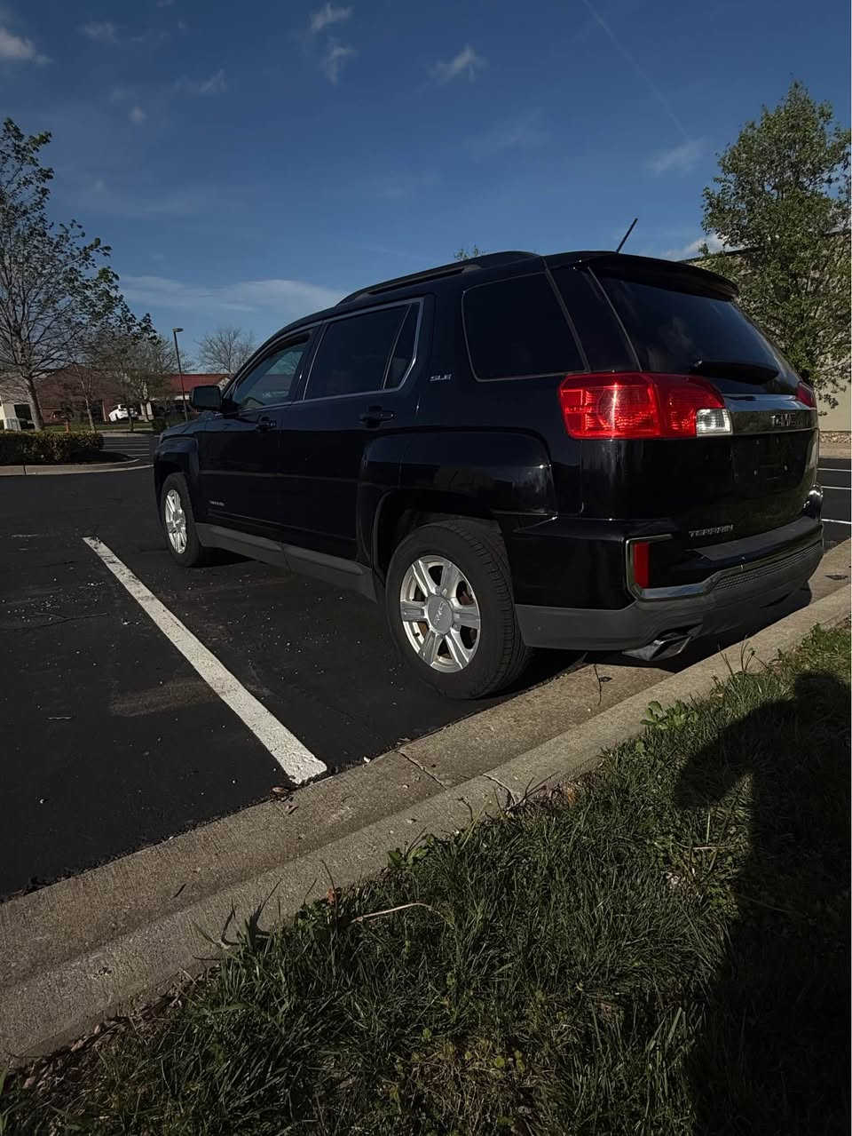 🚗 2016 GMC Terrain
✅ Clean Title
✅ Runs & Drives Great
✅ Spacious & Comfortable Interior
✅ Cold A/C & Heat Work Perfect
✅ Great on Gas
✅ Plenty of Cargo Space
✅ Well Maintained
✅ Good Tires
✅ Ready for Daily Driving

This GMC Terrain is a dependable SUV that’s perfect for commuting, road trips, or family use. It has a smooth ride, comfortable seating, and all the space you need. No mechanical issues and ready for its next owner. Kansas City, MO


**إذا كنت صاحب هذا الإعلان وتريد حذفه لأي سبب، رجاءا أرسل رسالة إلى الدعم الفني**