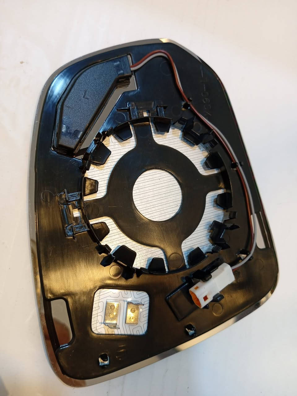 متوفره هاي القطعتين


**إذا كنت صاحب هذا الإعلان وتريد حذفه لأي سبب، رجاءا أرسل رسالة إلى الدعم الفني**