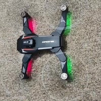 درون برشلس • GPS • إقلاع ورجوع تلقائي