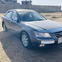 سوناتا امريكي • ٢٠١٠ • مكينة ٢٤٠٠