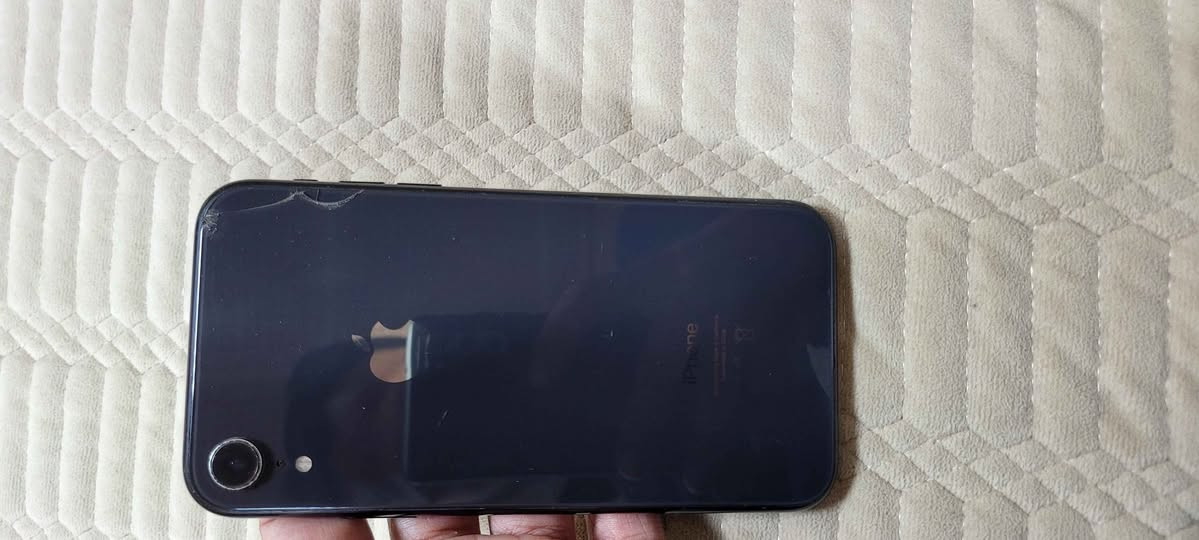 السلام عليكم ايفون Xrجهاز ذاكره 128 بطاريه 50 مستبدله صالهة سنه  جهاز كلشي بي شغال وكفاله فقط بل تصال  يطلع وشه  للبيع او المراوس شعدك نزل الفلوجة, الأنبار


**إذا كنت صاحب هذا الإعلان وتريد حذفه لأي سبب، رجاءا أرسل رسالة إلى الدعم الفني**