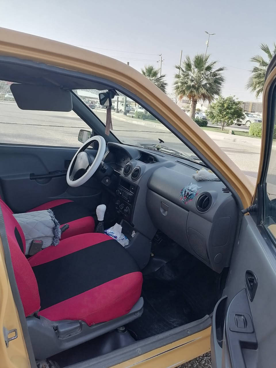 سلام عليكم سايبا للبيع مديل ١٧ كفاله من كلشي اكو فيديو توضيح أكثر سعر ٤٥ بيهه مجال بصيط  مكاني كربلاء ***********
