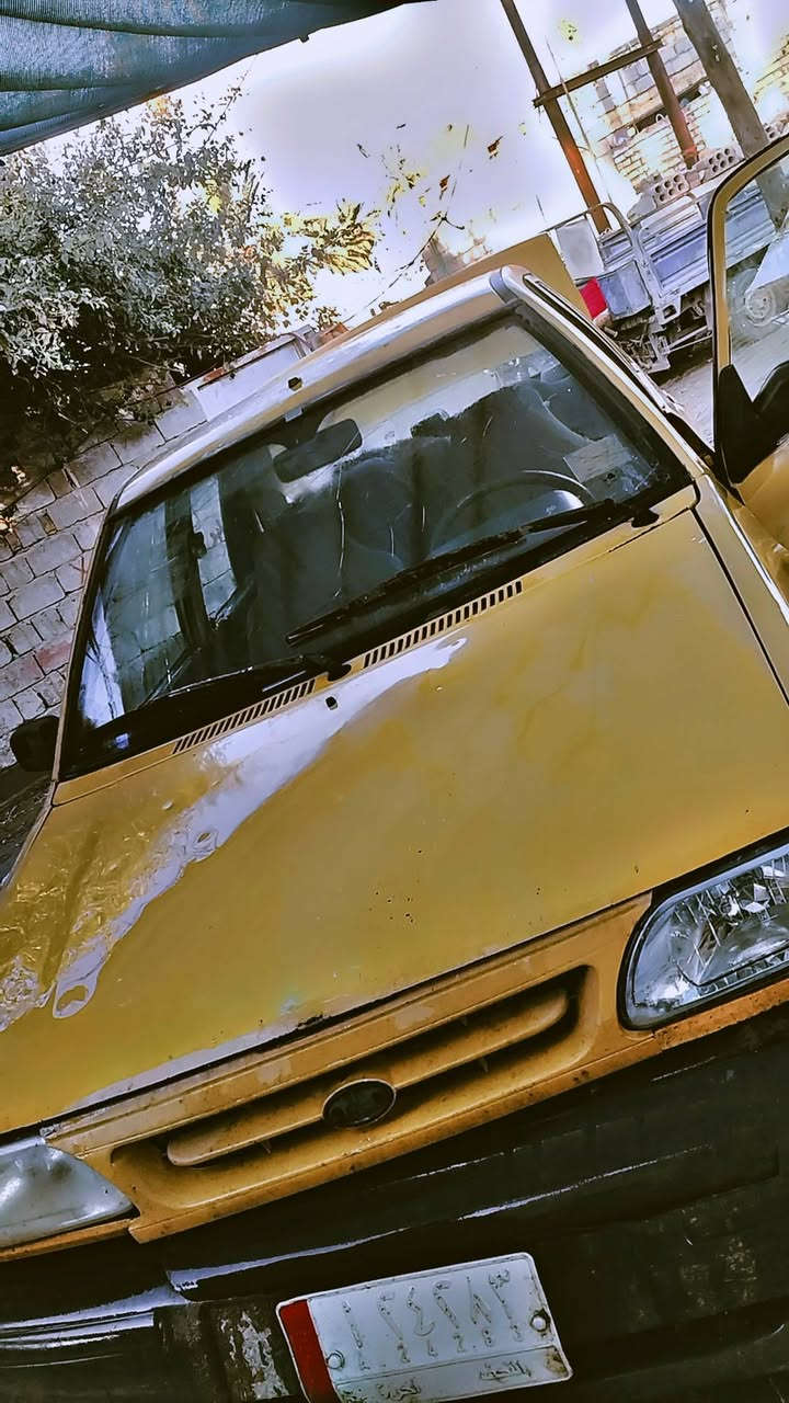 السلام عليكم سايبه للبيع رقم ألماني سعر مناسب اليريدة يتصل ***********
