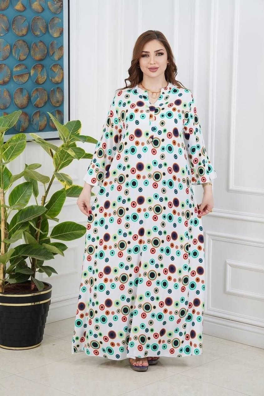 ✅جديد #مخازن_الامير_حصرآ 

✅ دشداشة نسائي 

✅الخامه كشمير مشجر درجه اولئ

✅القياسات  2XL.  3XL  4XL. 5XL

✅اقل طلب درزن 

✅سعر الدرزن 👈   86 الف 🔥🔥🔥🔥


**إذا كنت صاحب هذا الإعلان وتريد حذفه لأي سبب، رجاءا أرسل رسالة إلى الدعم الفني**