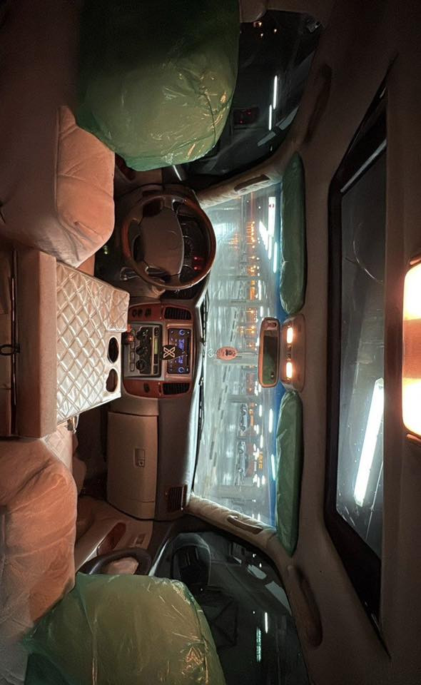 للبيع ادوات ادوات 
كفاله عامه  2006
العنوان بغداد
***********
