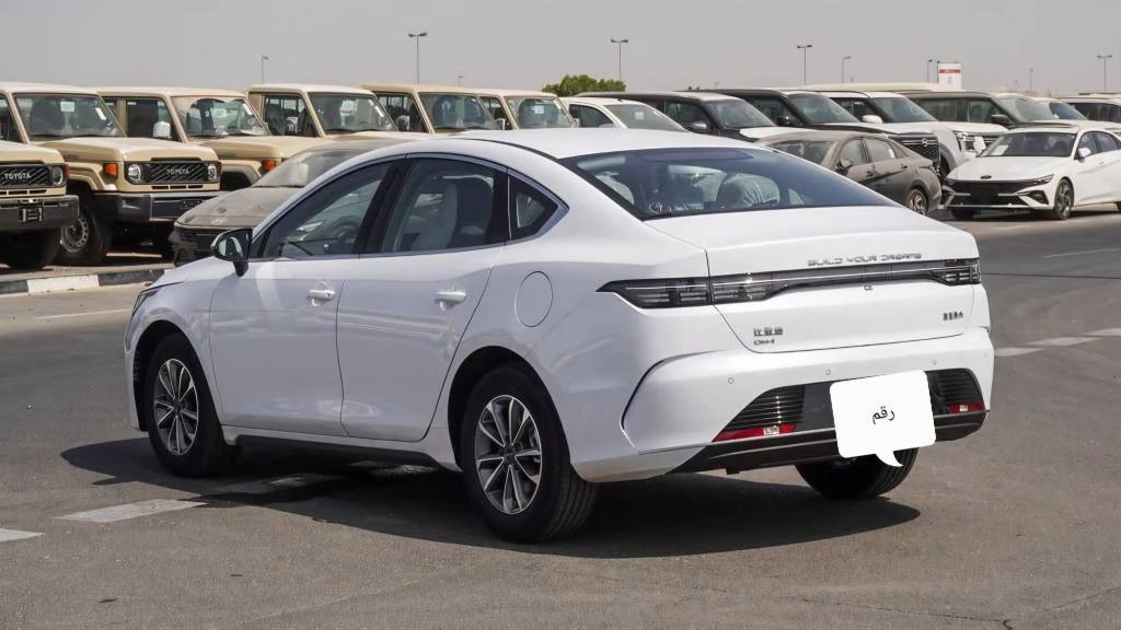 Byd distroyer 2025 
مرقم اربيل باسمي ماشي 3600 كيلو يعني بعدة صفر مواصفات معروفة كامل ملحقات شرط التحويل *********** 
سعر 130 وبي مجال كركوك, العراق
