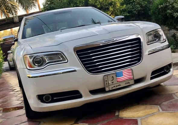 السلام عليكم اوباما ٢٠١٣ كندية فئة موتون مميزة السيارة جديدة جدا ترايها زيرو 
محرك ٦ سلندر

كير طيارة

ويل كب ٢٠ بلادي مميز يجي بهاي الفئة حصرا

تدفئة كشنات

كشنات جلد ابيض بلادي يجي فقط بهاي الفئة

بصمه تشغيل

تشغيل عن بعد

ماشية ٥٣ الف ميل 

سستم صوت ودمام بلادي بلصندوك

السيارة بيها تخم تاير قبل شهر شادة

وصدر امامي خلفي جديد مع تبديل الدبلات

ومشط ستيرن جديد قبل سبوع بدلته

ادامة لمنظومة البريك بالكامل

ادامة منظومة البانزين بالكامل

ادامة لغرفة الاحتراق بالكامل

السيارة ما مسجلة ولا عطل صفر مسج

السيار مال بيت وصارلها ٨ سنوات عدنه 

حادث السيارة جاملغين خلفية صبغ والجاملغ الخلفي بي كص فقط الوجه الداخل مكفول وباب خلفي صبغ

باقي السيارة كفالة من الصبغ …التعمير بامريكا لان من تجي هسه تكلبها متعرف الصبغ وين اله سونار والسونار مرفق بلصور
***********

السعر ١٦٨ وبيها مجال بسيط
