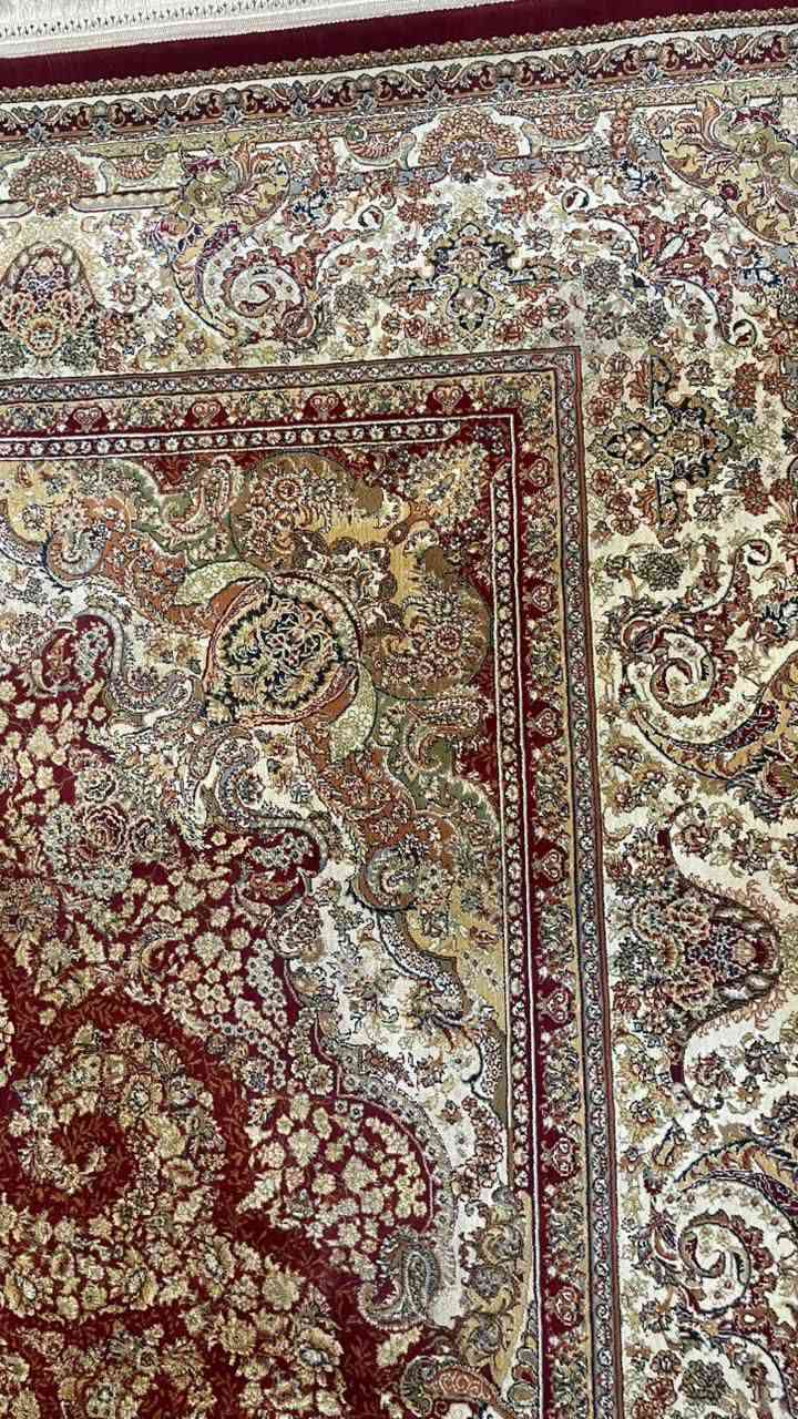 زولية نساجون اصليه ثكيلة درجة اولى موسم واحد مابيها ولا شخطة اريدها ب٣٤٠


**إذا كنت صاحب هذا الإعلان وتريد حذفه لأي سبب، رجاءا أرسل رسالة إلى الدعم الفني**