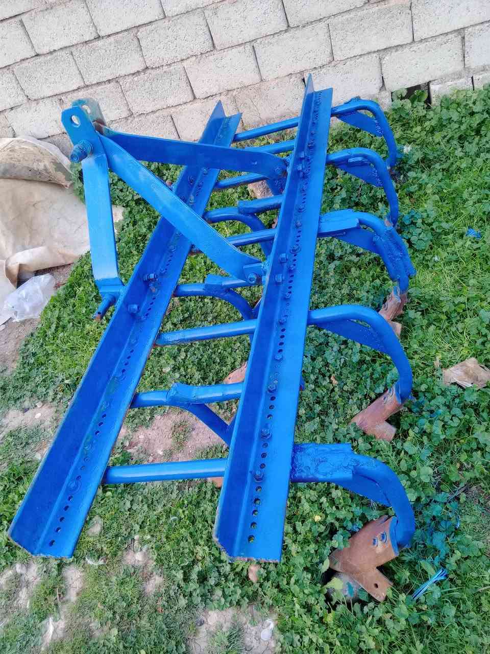 للبیع خرماشە 9  شفت قدیم  ماکو لحی م کسر سحرو مناسب مکان قضا بردرش رقم ***********   ***********
