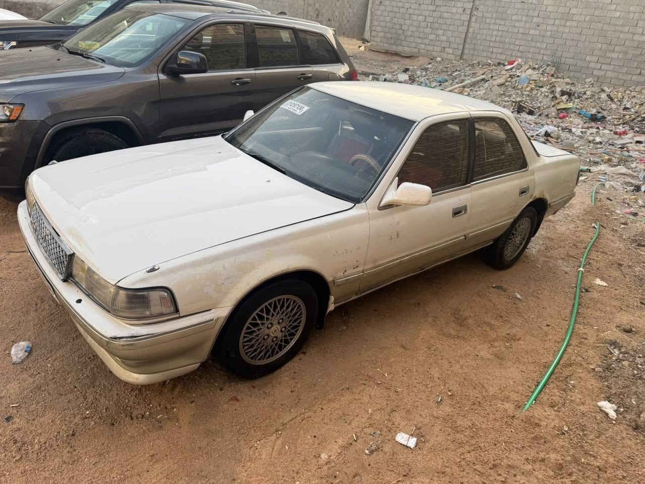 كرستا كصيف مكفوله كص ونغل جثة سنوية ل٢٩ جاهزه
سعر ٤٥ بيها مجال مكلف بالنشر 

+964 773 393 8513


**إذا كنت صاحب هذا الإعلان وتريد حذفه لأي سبب، رجاءا أرسل رسالة إلى الدعم الفني**