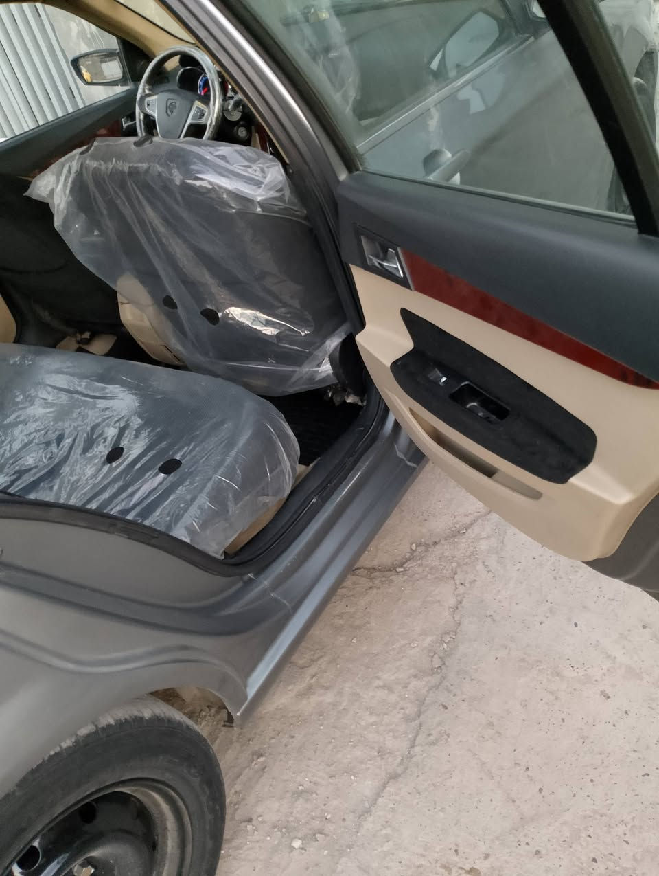 سلام عليكم سمند دينا موديل 18بيه صبغ قطع ابيع صبغ حزام تبريد محرك كير خير من الله كهربائيات كله شغاله سياره باسمي شرط تحويل ثاني يوم السعر 48وبيه مجال العنوان بغداد لستفسار اتصل ***********

