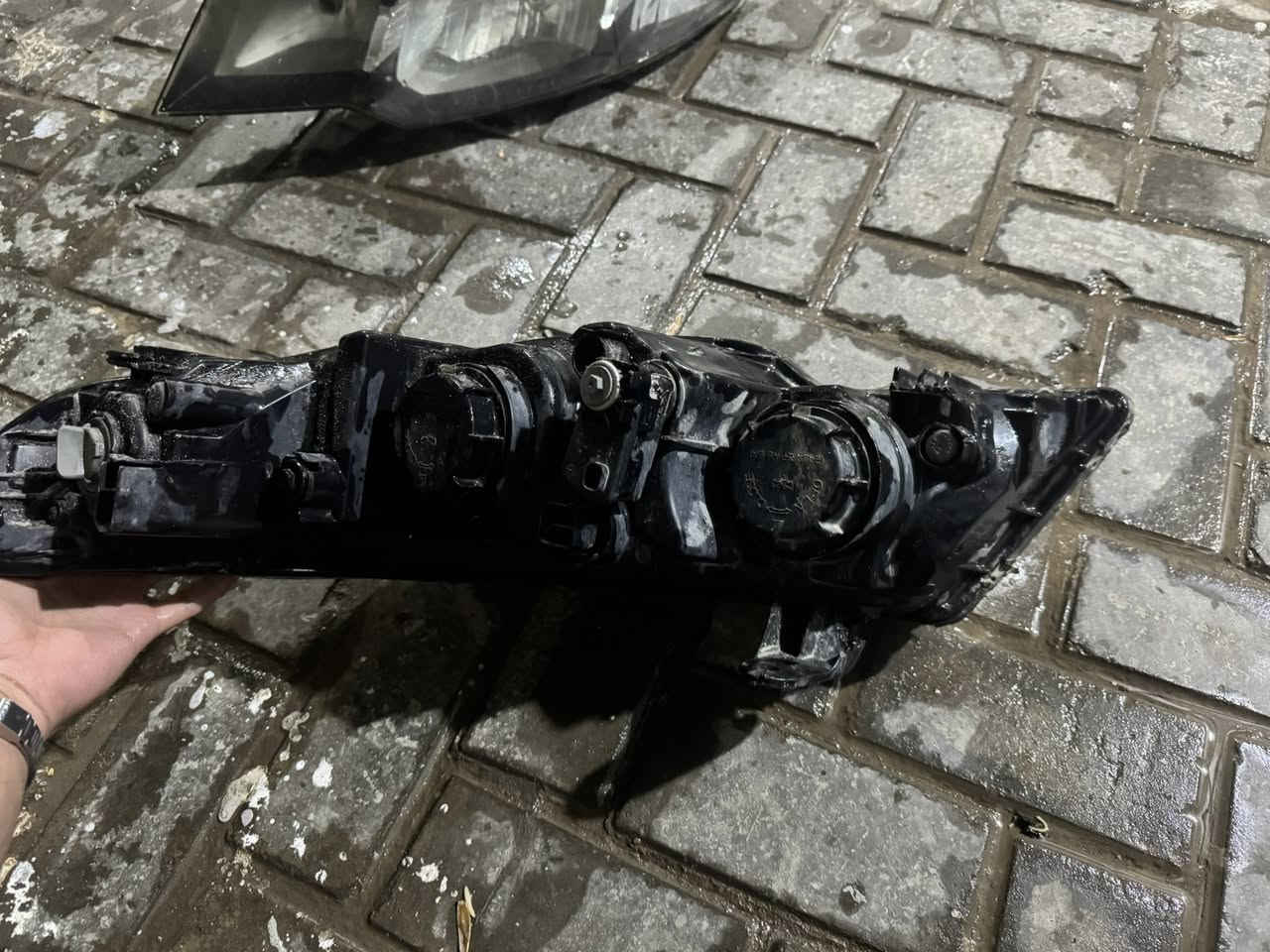 اصليات مال سياره متروكات  ما اعرف يشتغلن او لا  اذا عندك سعر حطه   فورتي 2014


**إذا كنت صاحب هذا الإعلان وتريد حذفه لأي سبب، رجاءا أرسل رسالة إلى الدعم الفني**