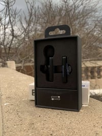 لغراض جدد ما مستخدمين ماخذهم ولا مستخدمهم ابد: مايك K8 معرفو هل نوعية ...