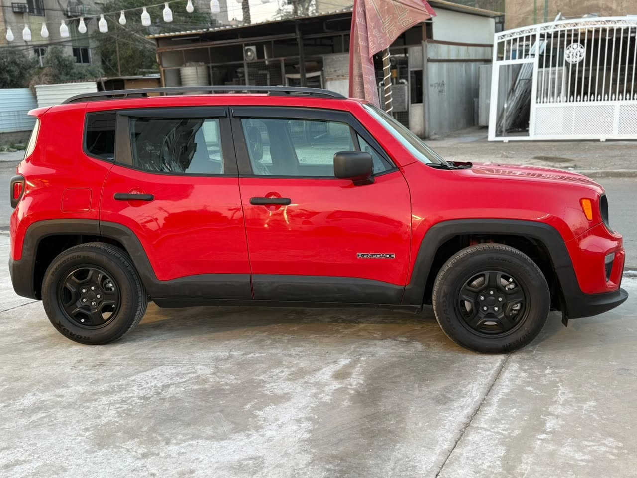 السلام عليكم 
جيب رنكيد 2021 جديدة بمعنى الكلمة 
حادث فقط جاملغ
السعر ١٣٠ ورقه وبيها مجال
المكان السيدية
للاستفسار وات ساب 
***********
