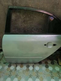 باب سوناتا • سلفري • موديل ٢٠٠٩