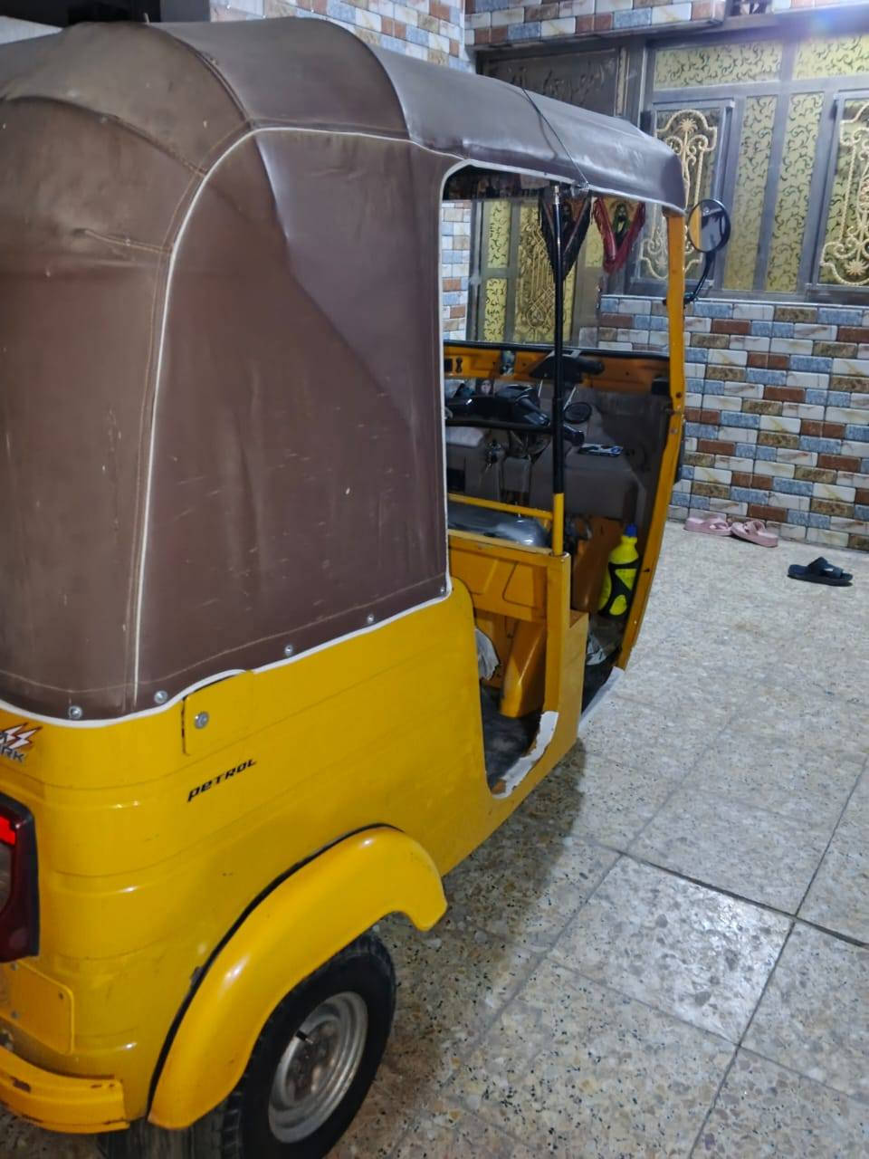 تكتك موديل 2020رقم وسنويه كامله رقم كربلاء العنوان بغداد الحسينيه مال الراشديه السعر 6 ملاين و400 الانتصال ***********متواجد وتساب
