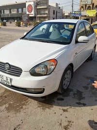 اكسنت • ٢٠١١ • مكينة ١٦٠٠