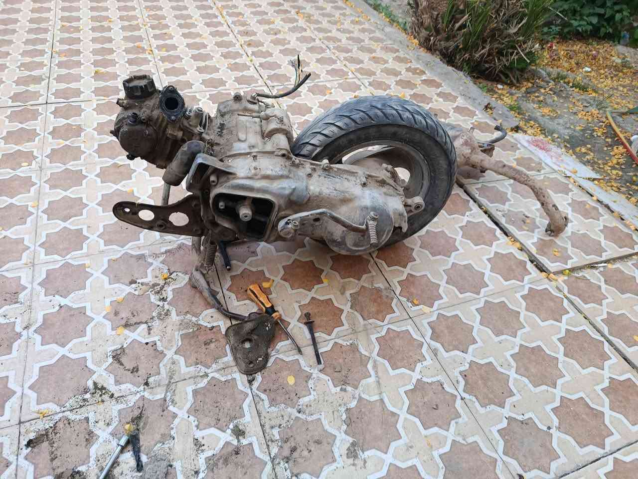سلام عليكم يولد مكينه فراشه للبيع
لسعر مناسب وبعد عدي غراض لشراي بي خير ويدلل مو شراي اطلع كبل لخاص مفتوح


**إذا كنت صاحب هذا الإعلان وتريد حذفه لأي سبب، رجاءا أرسل رسالة إلى الدعم الفني**