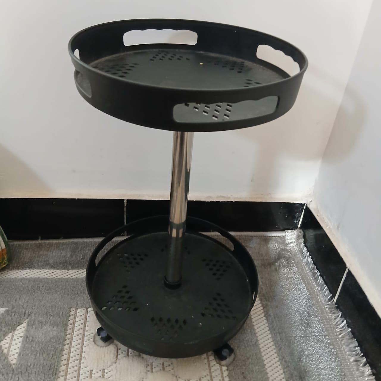 اغراض منزل للبيع كلها جديدة ونظيف


**إذا كنت صاحب هذا الإعلان وتريد حذفه لأي سبب، رجاءا أرسل رسالة إلى الدعم الفني**