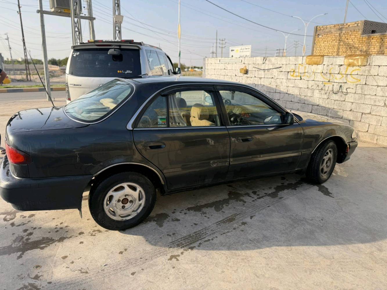 سوناته 93بيها رواجز