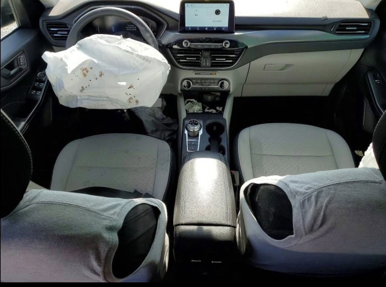 اعلان مزاد 💥💥💥
بيع مباشر 4,300 $$
تاريخ المزاد : 2026/6/17
 نوع السيارة: 2025 FORD ESCAPE ACTIVE
 #يمكن_إدخالها_بكتاب_ذوي #الشهداء
#او_شحنها #إلى_الأمارات
#إقليم_كردستان 
#العقبة
#ام_قصر
📍 العنوان : الموصل حي الوحده الشارع العام قرب دائرة اللجان الطبية 
📞 : ***********
📞 : *********** + واتساب 
#مزاد_الامين_للسيارات_الامريكية_
