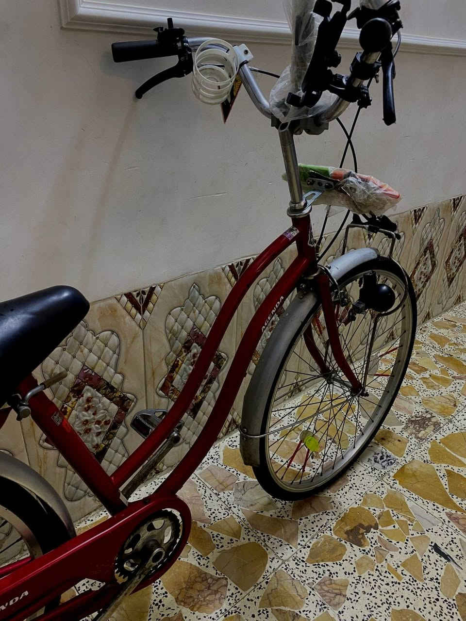 سلام علیکم شباب بایسکل بناتي البیع حجم 26 کامل مکمل کلشي کامل مدیل 2016 بایسکل کلشي مابدل بي کامل بریکات شغاله بریك خلفي صفاره و بریك امامي شغال کلوب امامي شغال کامل مکمل کلشي کامل تایرات جدد جوابه جدد کشن طبي جدید کامل البایسکل.سعره 100 وبي مجال الطیبین  مکاني بغداد الشعب الاستفسار 0770937413


**إذا كنت صاحب هذا الإعلان وتريد حذفه لأي سبب، رجاءا أرسل رسالة إلى الدعم الفني**
