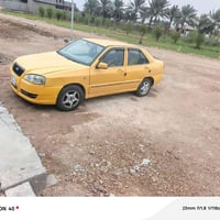 شيري • ٢٠١١ • مكينة وقير بخير