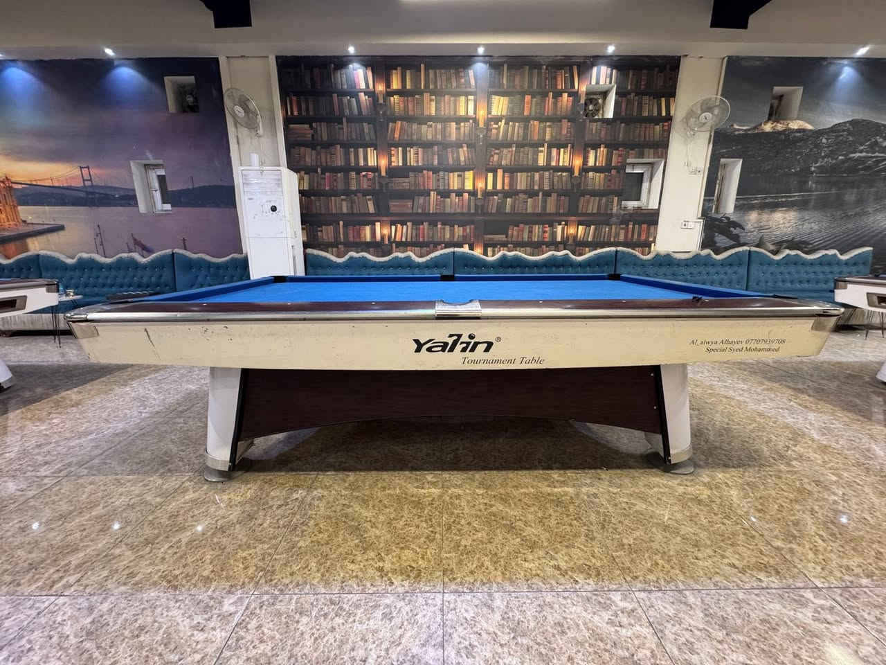 3 ميوزه يلن اصلي نظافتهم كما موضح بالصور 
غير متواجد على الفيس 
للستفسار ***********
