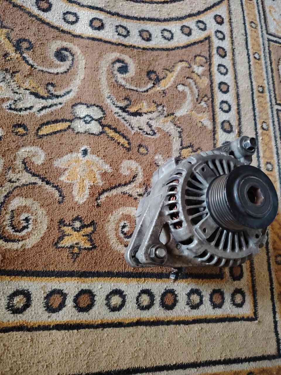 دينمو ستاركس للبيع نظيف ***********
