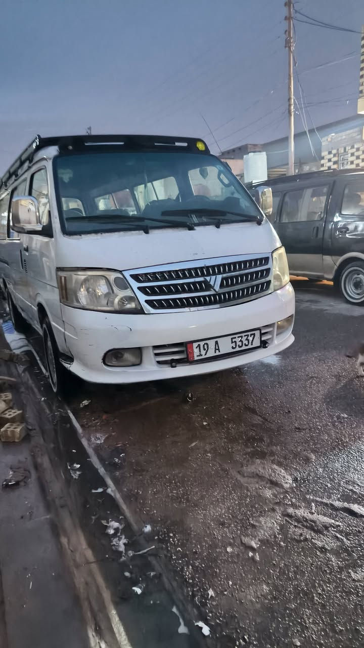 السلام عليكم فتون 10 ماكينه وقير واكسين كفاله سياره مصفره ما مطلوبه لا هيئه ولا غرامات السعر 52 الشراي يتصل على الرقم *********** العنوان كربلاء
