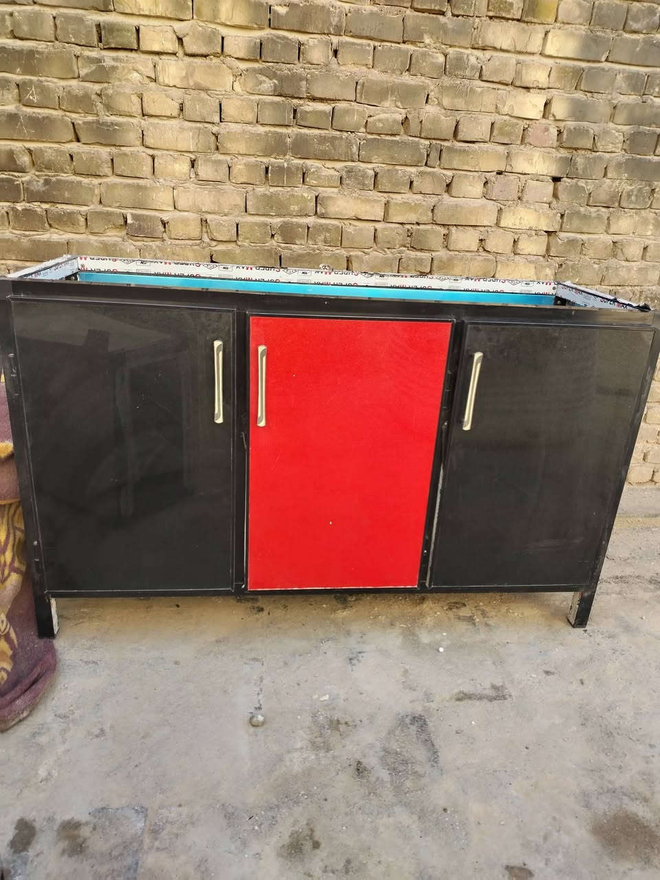 للبيع كربلاء ملحق الفارس السعر خاص


**إذا كنت صاحب هذا الإعلان وتريد حذفه لأي سبب، رجاءا أرسل رسالة إلى الدعم الفني**