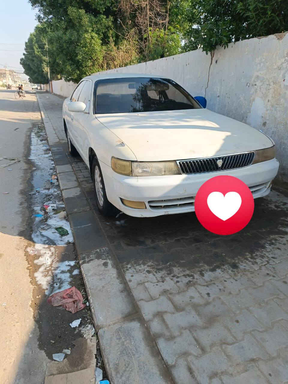 سلام عليكم شيزر ياباني مكفوله من كص نضيفه خصوصي للبيع مداور ثاني يوم سنويه ماساقطه غرمات مصفره تبريد مكينه كفاله كير شويه يخر بل نمر شغلت كهربائي فقط عوزه صبغه سياره دواخل نضاف ضربه بيه بل جنطه    مراوس ملكه صفره كصه عادي مو مهم بيع هم عادي   سعر خاص *********** لخاص مفتوح
