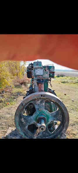 سلام عليكم ورحمة الله وبركاته للبيع لستر حجم ١٦ مارشال مع رأس ٢٠ كيفي سنكل اتصل على الرقم *********** عنوان كركوك حويجه
