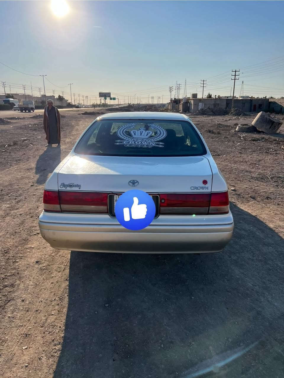 السلام عليكم سياره راس الثور مديل2000مكفوله من الكصه والنقل جثه رقم بصره بسمي سنويه  لحد30مداور ثاني يوم السعر80وبيهامجال قليل سياره مصبوغه وا مسستمه(مراوس بوبامه او شارجر وانطي فرق حسب القناعه )الرقم/***********
