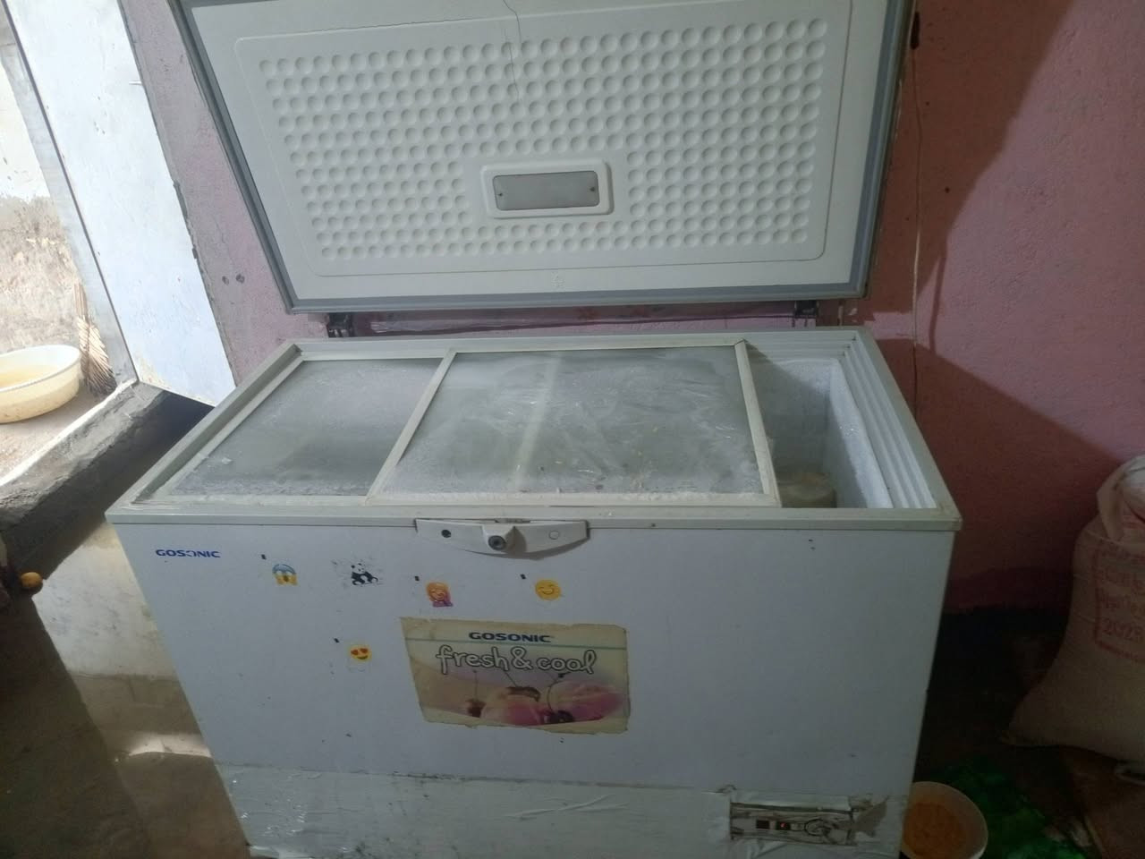 للبيع شرط التجميد العنوان البصره شارع العسكري السعر 170


**إذا كنت صاحب هذا الإعلان وتريد حذفه لأي سبب، رجاءا أرسل رسالة إلى الدعم الفني**