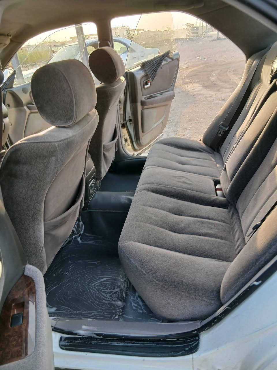 للبيع كفاله عامه بسمي نكليزي سنويه لل2030مكان نجف ناحية العباسيه
للتواصل ***********السعر 70بيه مجال قليل
